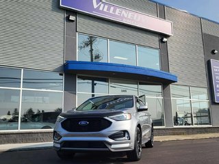 Ford Edge ST-LINE  AWD 2020 à Matane, Québec - 2 - w320h240px
