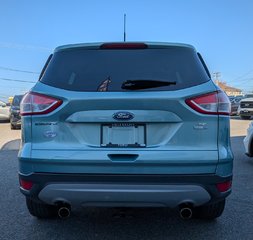 2013 Ford Escape SE in Matane, Quebec - 2 - w320h240px