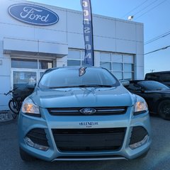 2013 Ford Escape SE in Matane, Quebec - 4 - w320h240px
