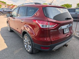 Ford Escape SE 2016 à Matane, Québec - 3 - w320h240px