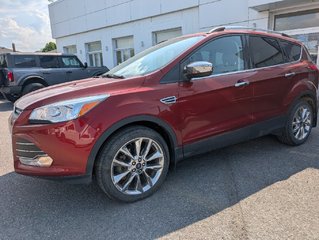 Ford Escape SE 2016 à Matane, Québec - 2 - w320h240px