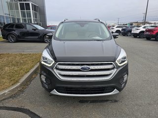 Ford Escape Titanium 2017