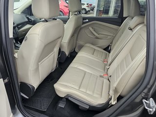 Ford Escape Titanium 2017