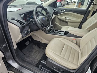 Ford Escape Titanium 2017