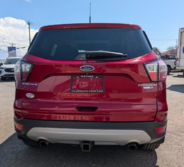2017 Ford Escape Titanium 4WD   ENS. REMORQUAGE in Matane, Quebec - 6 - w320h240px