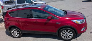 2017 Ford Escape Titanium 4WD   ENS. REMORQUAGE in Matane, Quebec - 3 - w320h240px