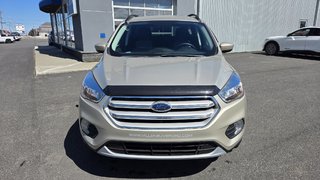 Ford Escape SE Ensemble remorquage 2018 à Matane, Québec - 2 - w320h240px