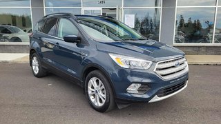 2019 Ford Escape SEL   AWD in Matane, Quebec - 6 - w320h240px