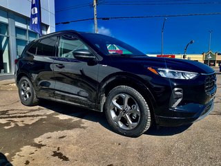 2023 Ford Escape ST-Line  HEV  AWD in Matane, Quebec - 3 - w320h240px
