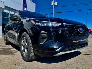 2023 Ford Escape ST-Line  HEV  AWD in Matane, Quebec - 2 - w320h240px