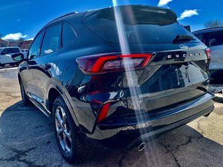 2023 Ford Escape ST-Line  HEV  AWD in Matane, Quebec - 6 - w320h240px