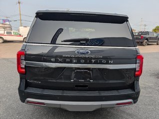Ford Expedition Platinum 2022 à Matane, Québec - 4 - w320h240px