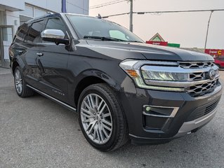 Ford Expedition Platinum 2022 à Matane, Québec - 6 - w320h240px