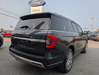 Ford Expedition Platinum 2022 à Matane, Québec - 5 - w320h240px