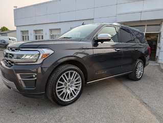 Ford Expedition Platinum 2022 à Matane, Québec - 2 - w320h240px