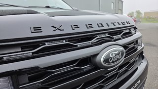 2024 Ford Expedition Limited  4X4  ENSEMBLE FURTIF PERFORMANCE in Matane, Quebec - 4 - w320h240px