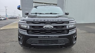 2024 Ford Expedition Limited  4X4  ENSEMBLE FURTIF PERFORMANCE in Matane, Quebec - 2 - w320h240px