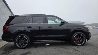 2024 Ford Expedition Limited  4X4  ENSEMBLE FURTIF PERFORMANCE in Matane, Quebec - 5 - w320h240px