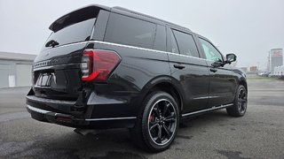 2024 Ford Expedition Limited  4X4  ENSEMBLE FURTIF PERFORMANCE in Matane, Quebec - 6 - w320h240px