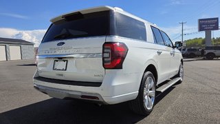 2024 Ford Expedition Platinum Max in Matane, Quebec - 6 - w320h240px