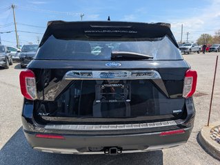 Ford Explorer XLT  202A 2020 à Matane, Québec - 4 - w320h240px