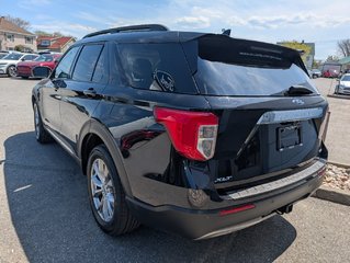 Ford Explorer XLT  202A 2020 à Matane, Québec - 3 - w320h240px