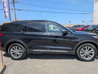 Ford Explorer XLT  202A 2020 à Matane, Québec - 6 - w320h240px