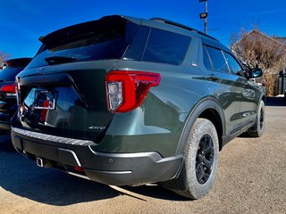 Ford Explorer Timberline  AWD  800A 2021 à Matane, Québec - 6 - w320h240px