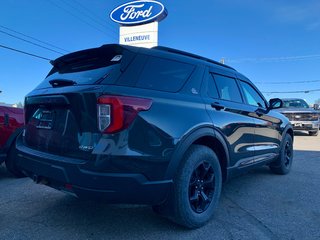 Ford Explorer Timberline  AWD  800A 2021 à Matane, Québec - 3 - w320h240px