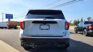 Ford Explorer ST  401A 2021 à Matane, Québec - 4 - w320h240px