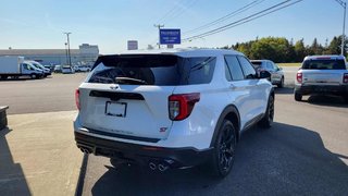 Ford Explorer ST  401A 2021 à Matane, Québec - 3 - w320h240px