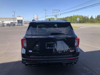 Ford Explorer ST 2023 à Matane, Québec - 2 - w320h240px