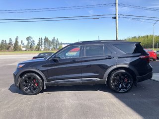 Ford Explorer ST 2023 à Matane, Québec - 3 - w320h240px