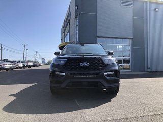 Ford Explorer ST 2023 à Matane, Québec - 5 - w320h240px
