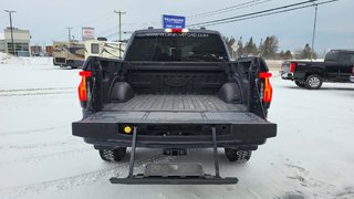 2022 Ford F-150 Lightning XLT 312A   4X4 in Matane, Quebec - 6 - w320h240px