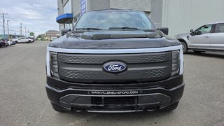 2025 Ford F-150 Lightning Flash BATTERIE LONGUE DURÉE in Matane, Quebec - 2 - w320h240px