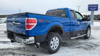 Ford F-150 SUPER CAB  XLT  4x4 2010 à Matane, Québec - 5 - w320h240px