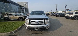 Ford F-150 XLT 2012