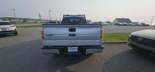 Ford F-150 XLT 2012
