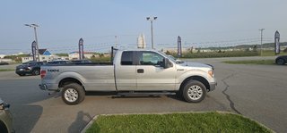 Ford F-150 XLT 2012