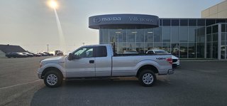 Ford F-150 XLT 2012