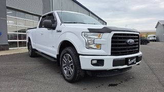 Ford F-150 XLT SPORT  301A 2015 à Matane, Québec - 3 - w320h240px