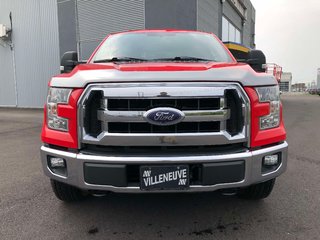2016 Ford F-150 XLT  300A in Matane, Quebec - 3 - w320h240px