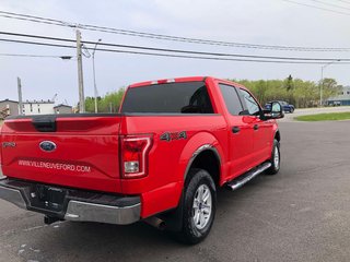2016 Ford F-150 XLT  300A in Matane, Quebec - 5 - w320h240px