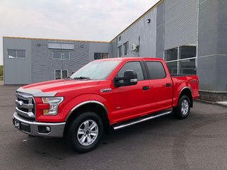 2016 Ford F-150 XLT  300A in Matane, Quebec - 4 - w320h240px