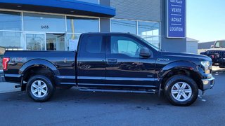 2016 Ford F-150 XLT  300A in Matane, Quebec - 6 - w320h240px