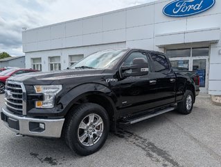 Ford F-150 XLT Remorquage Max 2017 à Matane, Québec - 2 - w320h240px