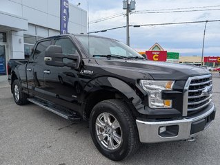 Ford F-150 XLT Remorquage Max 2017 à Matane, Québec - 6 - w320h240px