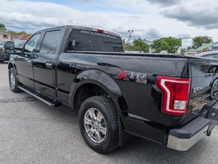 Ford F-150 XLT Remorquage Max 2017 à Matane, Québec - 3 - w320h240px