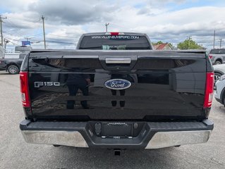 Ford F-150 XLT Remorquage Max 2017 à Matane, Québec - 4 - w320h240px